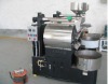 Industrail coffee roaster machine (DL-A724-S)