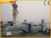 Industrial And Commercial Electrostatic Air Purifier For Smog Removal