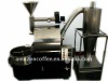Industrial Coffee Bean Roaster with 3 kg batch capacity