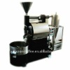 Industrial Coffee Bean Roasting Machine with 3 kg batch capacity