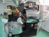 Industrial Coffee Roasting Machines with 20kg/bach capacity (DL-A726-T)