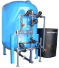 Industrial SF-100S Series Water Softeners