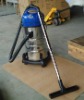 Industrial Wet and Dry Vacuum Cleaner 30 Ltr
