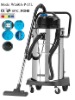 Industrial Wet and Dry Vacuum Cleaner 50 Ltr 240 volt with PTO Socket