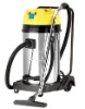 Industrial Wet and Dry Vacuum Cleaner 80 Ltr 240 volt