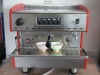 Industrial coffee machine