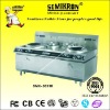 Industrial kitchen appliance For Hotel Restaurant