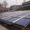 Industrial solar application heater system SHR5830-C