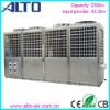 Industrial swimming pool heater (212.5kw,stainless steel cabinet)