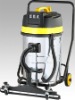 Industrial wet and dry vacuum cleaner ZD98 70L