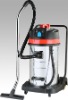 Industrial wet and dry vacuum cleaner ZD98A 70L