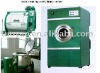 Industrial wool cleaning machine