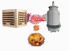 Industry evaporative air conditioners
