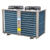 Industry heat pump water heater