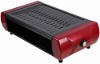Infared smokeless Electric BBQ Grill
