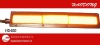 Infrared Catalytic BurnerHD400