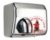 Infrared Sensor Stainless Steel Large power hand dryer (K2503A)