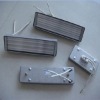 Infrared quartz heater box /cassette/panel