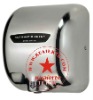 Infrared sensor stainless steel large power hand dryer (K2008)