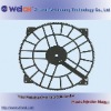 Injection Molding products for fan cover