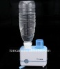 Innovative Mini Personal Ultrasonic Air Humidifier with Bottle Water Basin & Adjustable Mist Output-GH2193