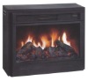 Insert electric fireplace BLX8002