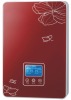 Instant Electric Water Heater, Electric Geyser