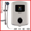 Instant Electric Water Heater for Shower, LED Display General Electric Water Heaters