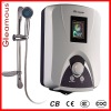 Instant Electric Water Heater for Shower, LED Display General Electric Water Heaters