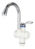 Instant Electric Water Heating Faucet hot