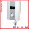 Instant Electric water heater (DSK-FB Economy type)