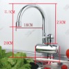 Instant Electric water heater Faucet Tap