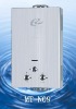 Instant Gas Water Heater/Gas Geyser MT-N9 (6L-24L)