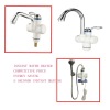 Instant Heating Water Faucet with CE Approval