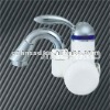 Instant Plastic Electric Heater Water Tap