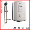 Instant electric shower water heater/Economy type (DSK-EL)