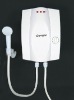 Instant electric water heater (tankless)