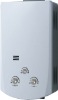 Instant flue type Gas water heater 6L~10L