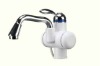 Instant hot water faucets
