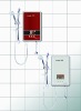 Instant tankless electric water heater