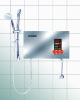 Instant tankless electric water heater