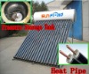Integrate Pressure Solar Water Heater Fabricant