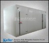 Integrated Design Commercial Cold Room