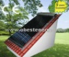 Integrated Heat Pipe Pressurized Solar Water Heater(made in China)