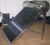 Integrated High-pressure solar water heater (ISO9001 CCC)