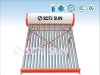 Integrated Non-Pressure Solar Water Heater,Solar Hot Water Heaters