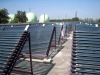Integrated Non-pressure Solar Water Heater