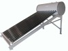 Integrated Non pressure solar water heater( Cheap price,Good quality)