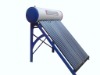 Integrated Pressurized Solar Water Heater---SK,SRCC,CE,ISO