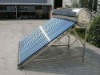 Integrated Pressurized Solar Water Heater System